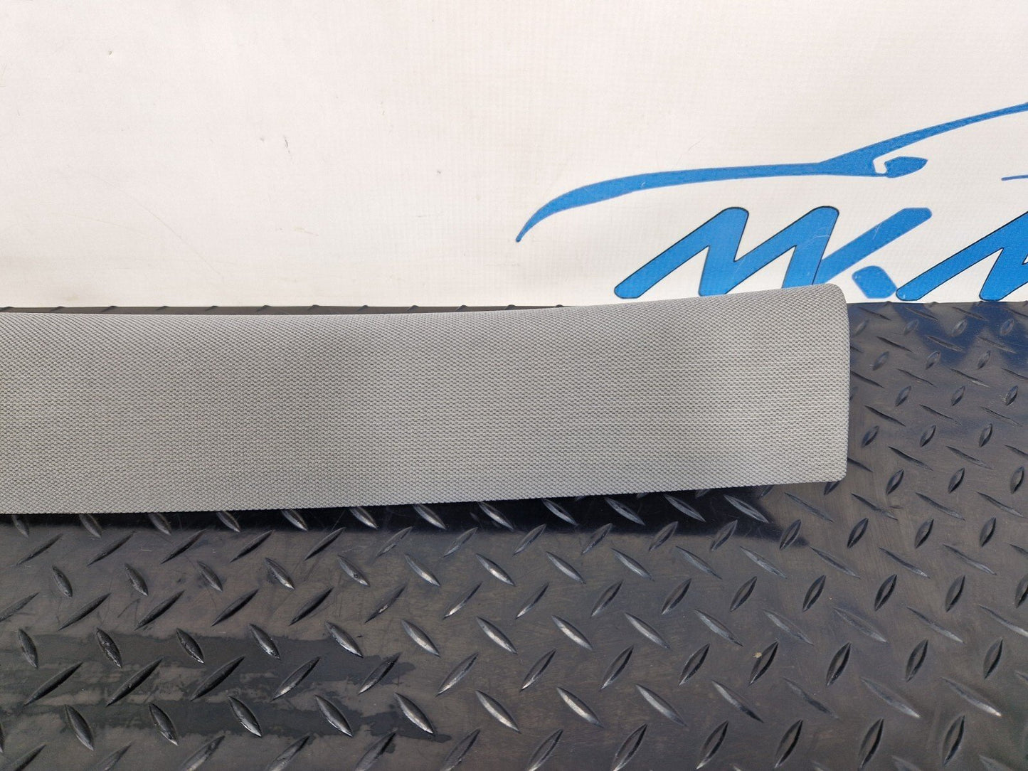 BMW 2 SERIES GRAN TOURER F45 F46 FRONT LEFT PASSENGER SIDE A-PILLAR TRIM 7329583