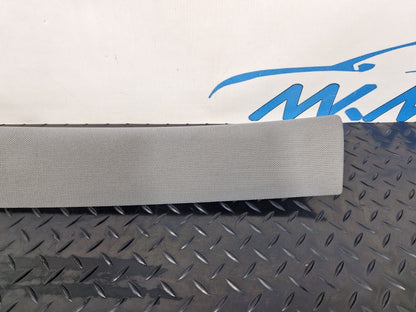 BMW 2 SERIES GRAN TOURER F45 F46 FRONT LEFT PASSENGER SIDE A-PILLAR TRIM 7329583
