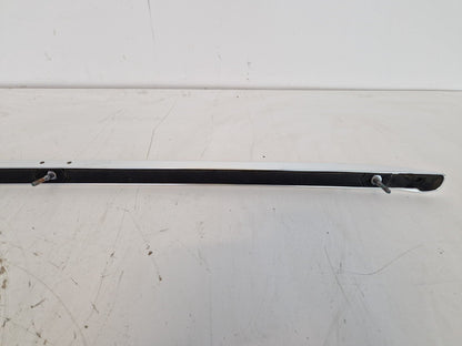 16-19 AUDI A4 B9 ESTATE GENUINE OEM RIGHT DRIVER SIDE ROOF RAIL 8W8860022