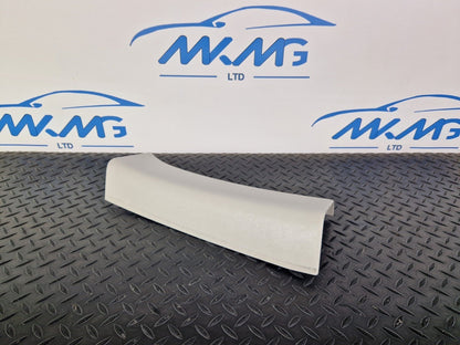 14-23 MERCEDES BENZ VITO W447 RIGHT DRIVER INTERIOR B-PILLAR TRIM A4476907025