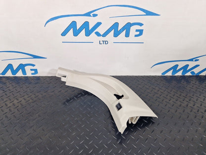 11-18 BMW 6 SERIES F06 INTERIOR TRIM & BOOT RELEASE SWITCH 7328016