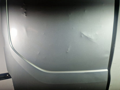 Ford Transit Custom Standard Cargo Van Rear Left N/S Passenger Complete Door
