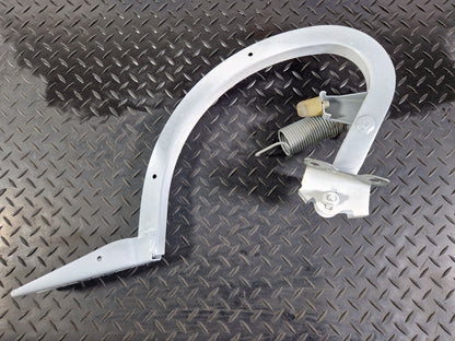 16-23 AUDI S5 COUPE GENUINE REAR TAILGATE BOOTLID HINGE RIGHT SIDE 8W6827302