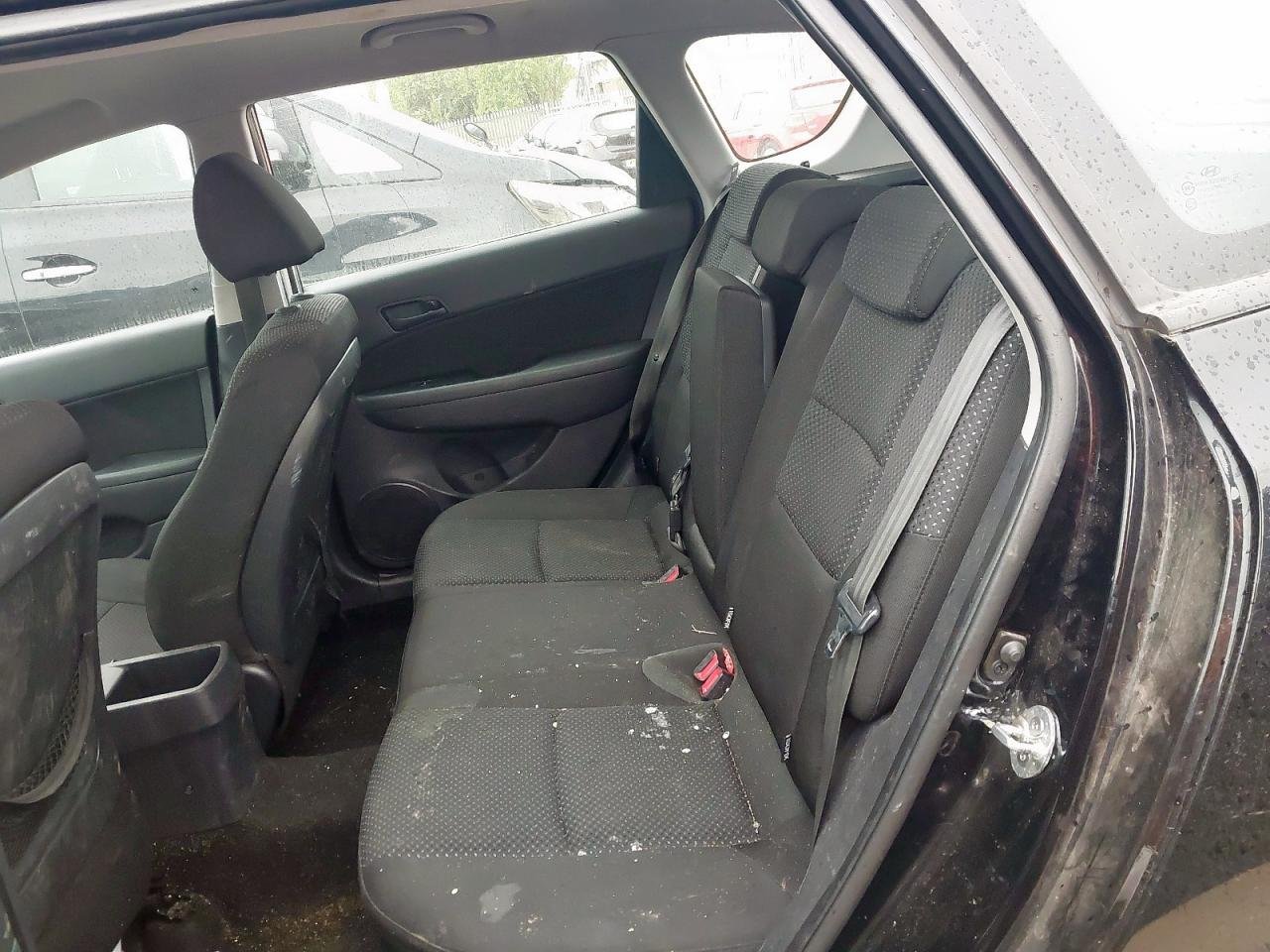 2011, Hyundai, i30, MK1 (FD)