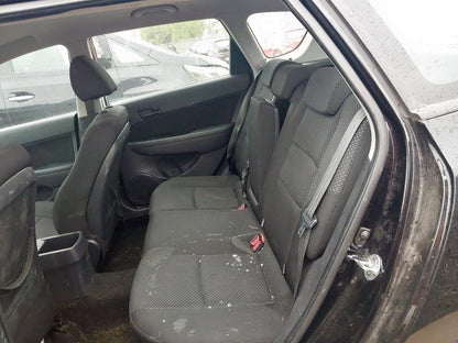 2011, Hyundai, i30, MK1 (FD)