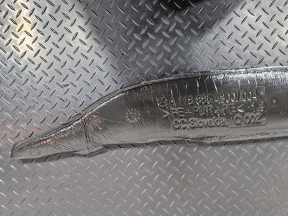 19-ON MERCEDES BENZ CLA C118 FRONT FENDER ABSORBER LEFT SIDE A1188854300