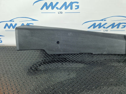 18ON MERCEDES BENZ SPRINTER W907 W910 RIGHT SIDE B PILLAR TRIM COVER A9076905200