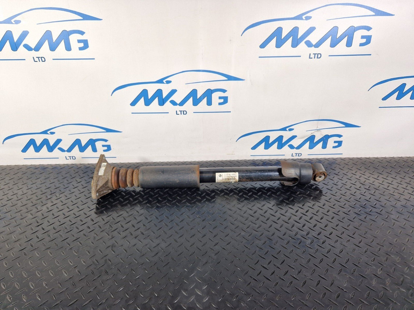 14-21 BMW 2 SERIES F45 F46 GENUINE REAR SHOCK ABSORBER FITS BOTH SIDES 6857465