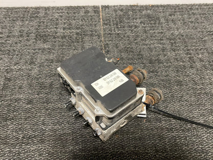 Seat Ibiza MK4 FL 6J 1.4L Petrol Genuine ABS Pump Control Module 6R0907379AD