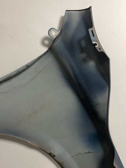 Mazda Mazda6 MK3 (GJ) Saloon Front Left N/S Passenger Wing Fender Panel in Blue