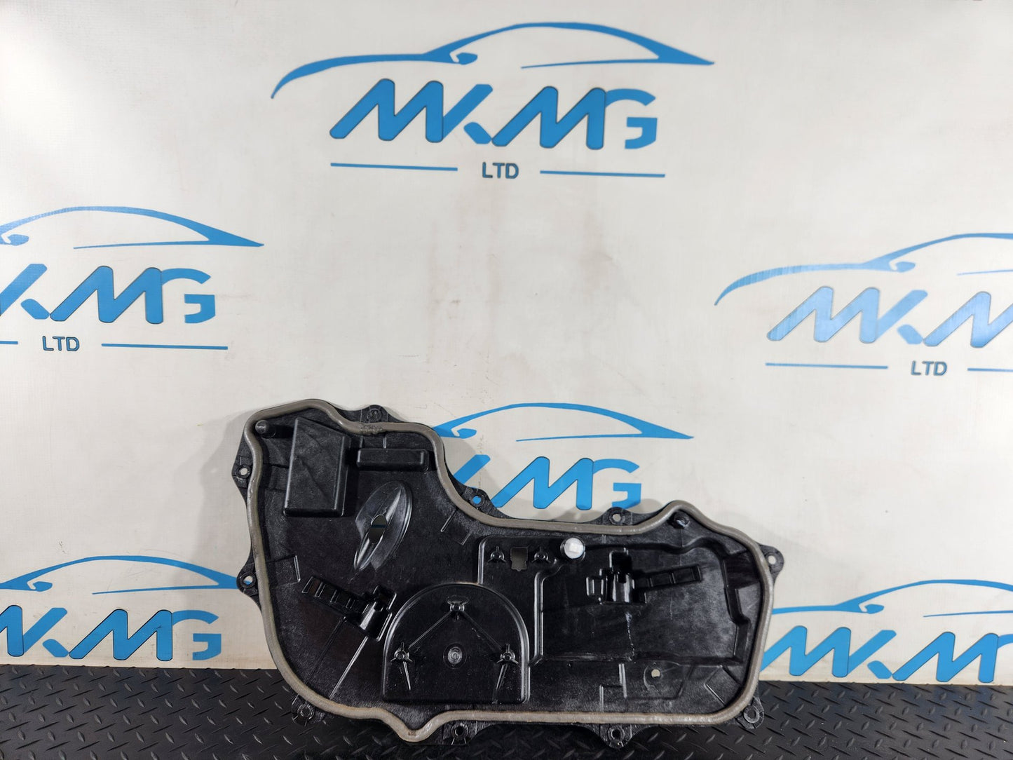 Land Rover Range Rover Evoque SUV Front Right Inner Door Card Panel K8D221122A