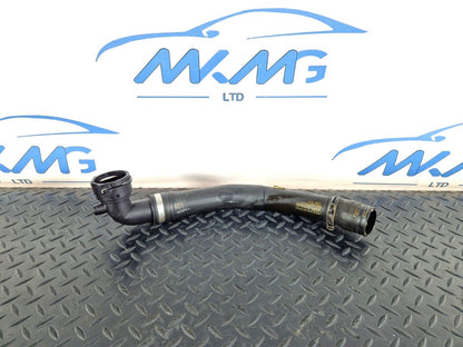 16-19 AUDI A4 AVANT B9 S-LINE OEM WATER COOLANT HOSE 8W0122055R
