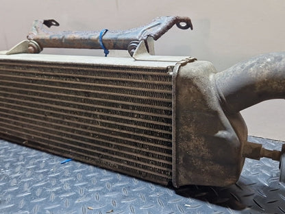 Mitsubishi Lancer MK5 (CX8A) Hatchback Intercooler