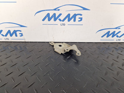 14-21 MERCEDES BENZ C300h W205 OEM HEADLIGHT LEVEL SENSOR BRACKET A2139053302