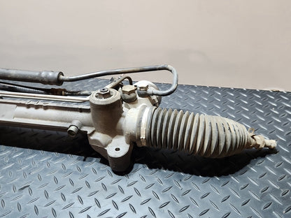 Audi A6 Quattro MK3 (4F) (C6) Estate Genuine Power Steering Rack 7853501137