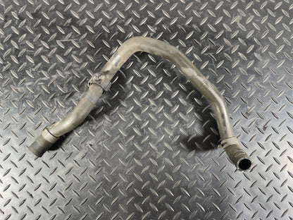 16-19 AUDI A4 B9 GENUINE WATER COOLANT PIPE HOSE 8W0145920D