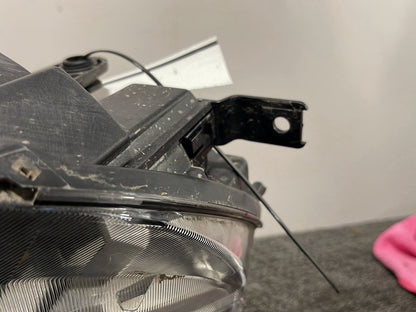 Seat Ibiza MK4 FL- 6J Hatchback Genuine Front Right O/S Headlight 6J2941006D