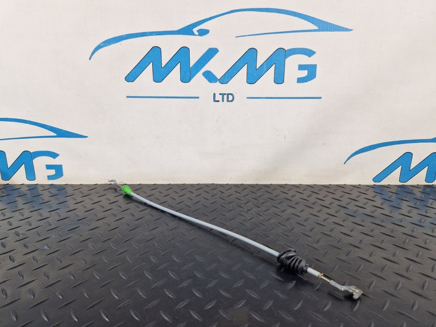 11-19 MERCEDES BENZ ML W166 OEM REAR DOOR BOWDEN CABLE A1667600604