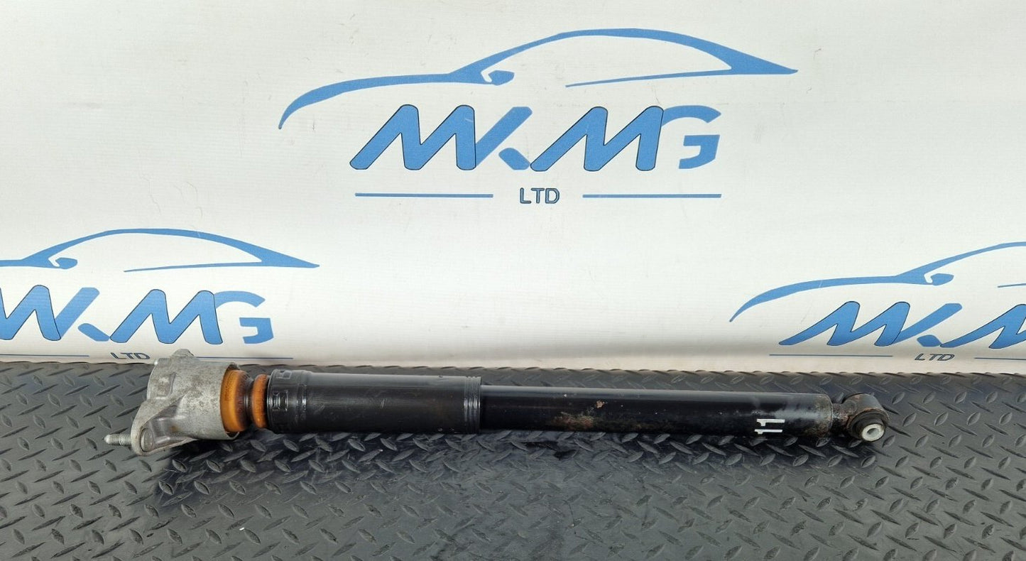 13-19 MERCEDES CLA C117 REAR SHOCK ABSORBER FITS LEFT & RIGHT A2043260598