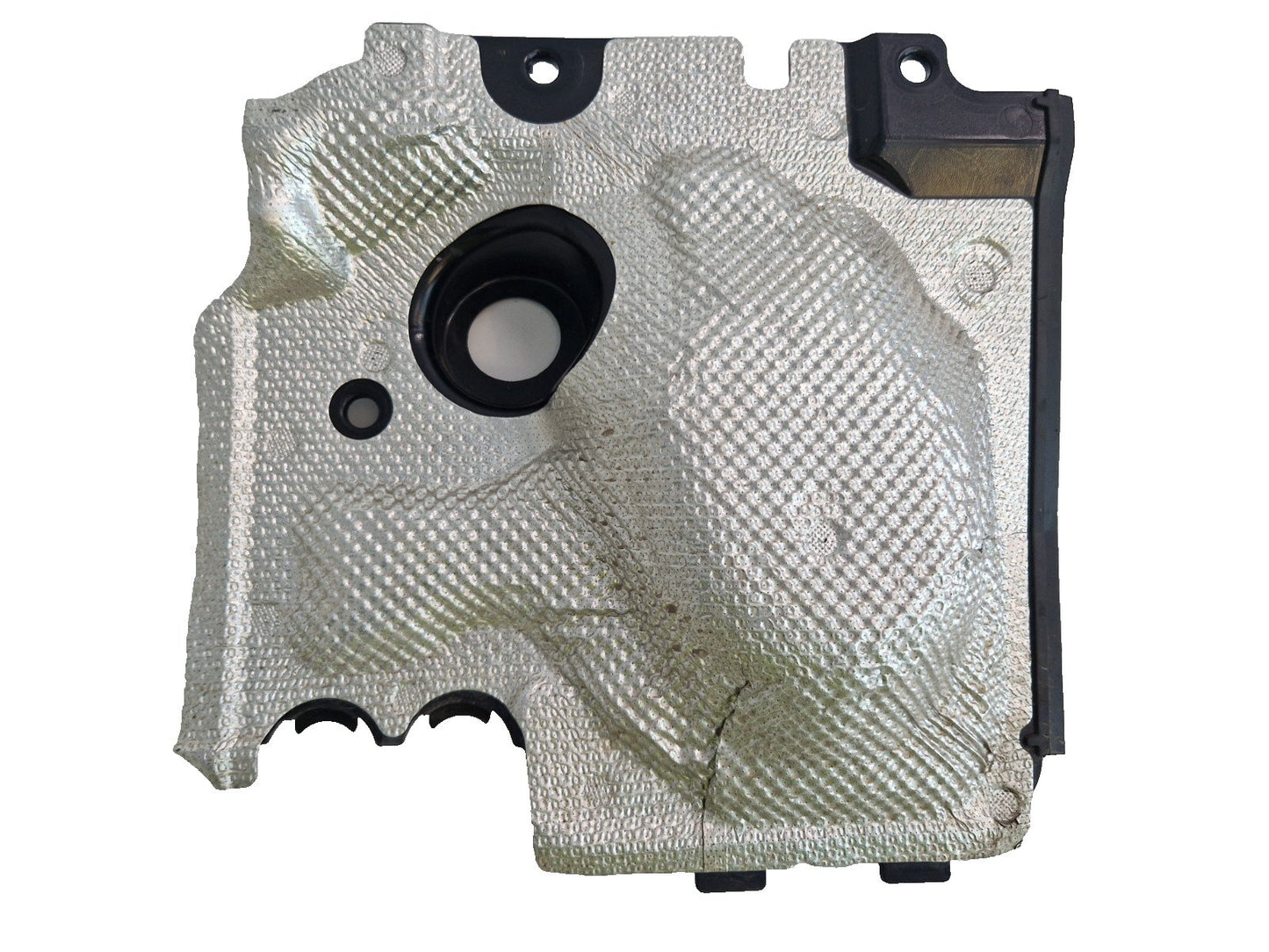 19-ON MERCEDES BENZ B CLASS W247 ENGINE PARTITION HEAT SHIELD LEFT A1776206400