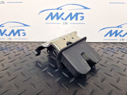 Audi Unknown Part Type 3G0827503A