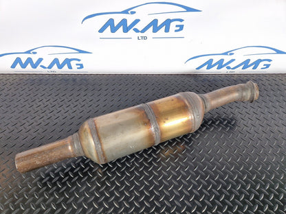 20-ON BMW 2 SERIES M-SPORT F44 1.5 PETROL CATALYTIC CONVERTER 9454315