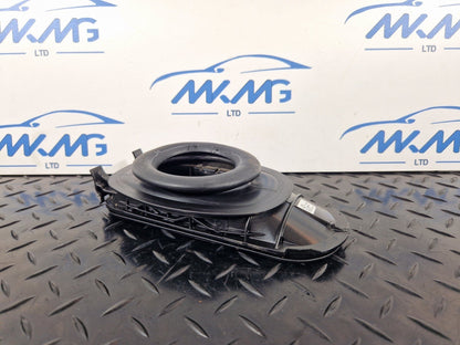 16-19 AUDI A4 B9 AVANT ULTRA SE GENUINE GEARSTICK RUBBER SEAL TRIM 8W0711406