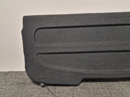 Ford Fiesta MK7 Hatchback Rear Luggage Cover Load Parcel Shelf 8A61A46506AJ