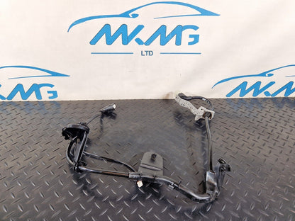 18-ON MERCEDES BENZ A CLASS W177 REAR LEFT N/S/R ABS WIRING LOOM A2475401100