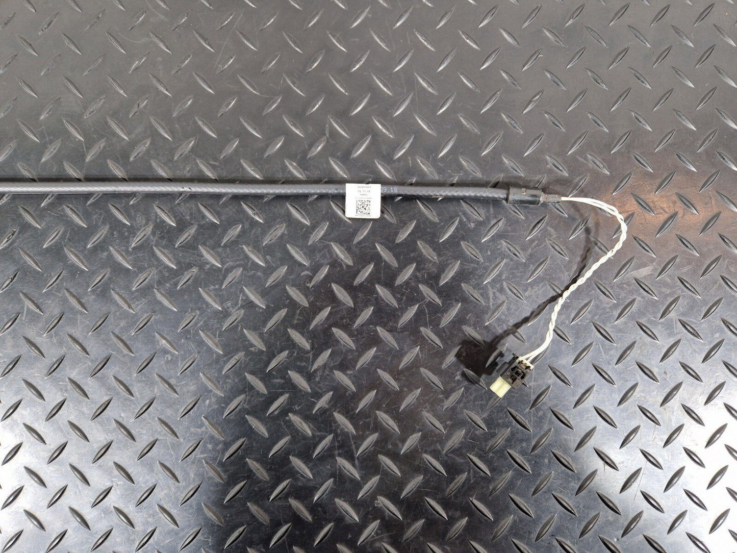19-ON MERCEDES BENZ B CLASS W247 REAR TAILGATE BOOT SENSOR A2139052403