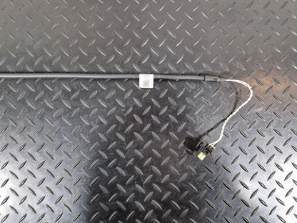 19-ON MERCEDES BENZ B CLASS W247 REAR TAILGATE BOOT SENSOR A2139052403