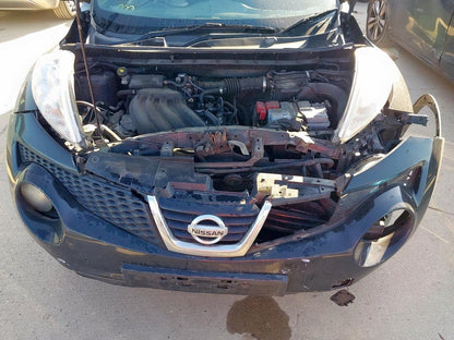 2014 Nissan Juke MK1 (F15)