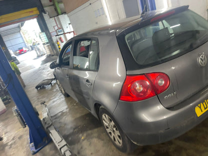 2006 Volkswagen Golf MK5 - 1K