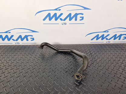 14-20 MERCEDES BENZ GLA 200 X156 OEM ENGINE WATER COOLANT PIPE A2468303496