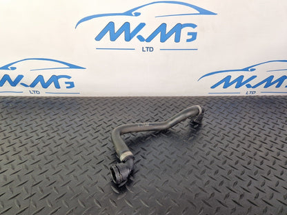 14-21 MERCEDES BENZ W205 GENUINE OEM ENGINE COOLANT HOSE PIPE A2055011682