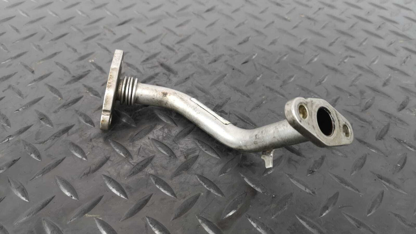 GENUINE MERCEDES A B-CLASS 2.1 W176 W246  OIL RETURN PIPE - A6451800022 MBG