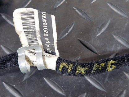 BMW Unknown Part Type 920194601