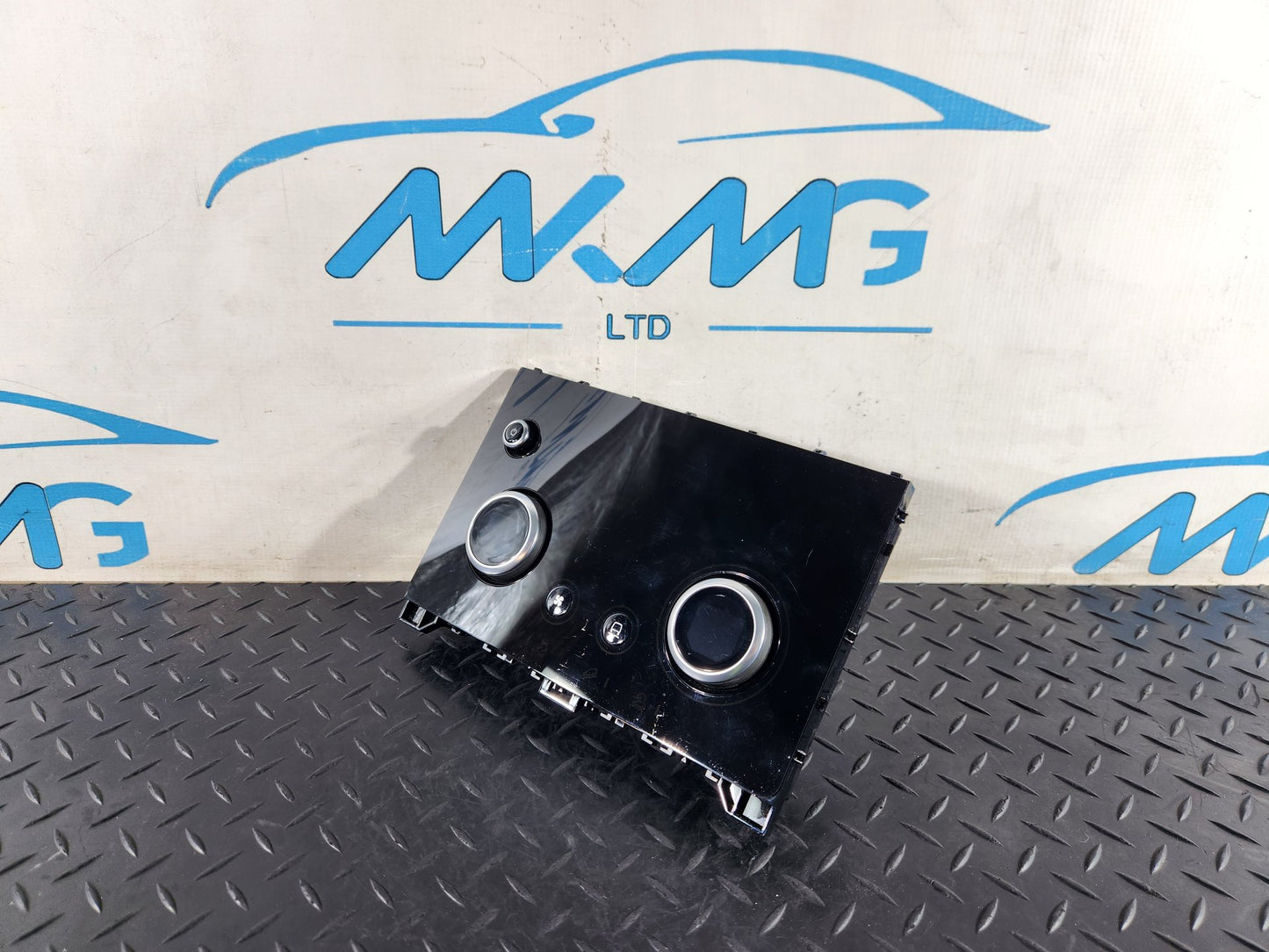 Land Rover Range Rover Evoque L551 SUV Air Con Heat Control Panel K8D213D734CD