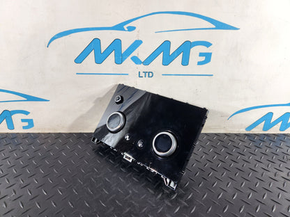 Land Rover Range Rover Evoque L551 SUV Air Con Heat Control Panel K8D213D734CD