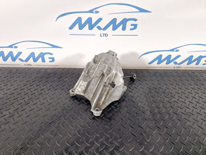 16-24 AUDI A5 F5 GENUINE LEFT N/S ENGINE MOUNT BRACKET & BEARING 4M0199307