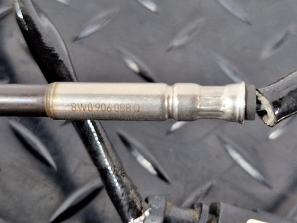 16-19 AUDI A4 B9 2.0TDI DIESEL ENGINE EXHAUST TEMPRATURE SENSOR 8W0906088Q
