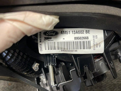 2013 Ford C-Max MK2 (C344) Genuine Rear Right O/S Inner Tail Light AM5113A602BE