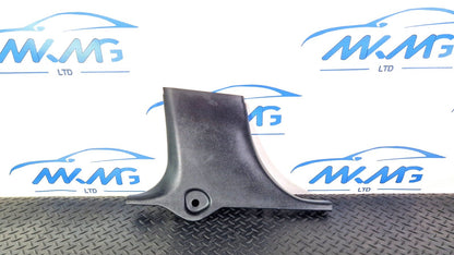 13-19 MERCEDES BENZ CLA C117 AMG INTERNAL LOWER B PILLAR TRIM NS A1176910108