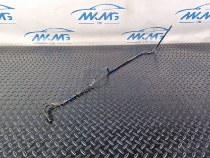 18-ON MERCEDES BENZ SPRINTER W907 2.1 GENUINE FUEL RETURN LINE A9074761300