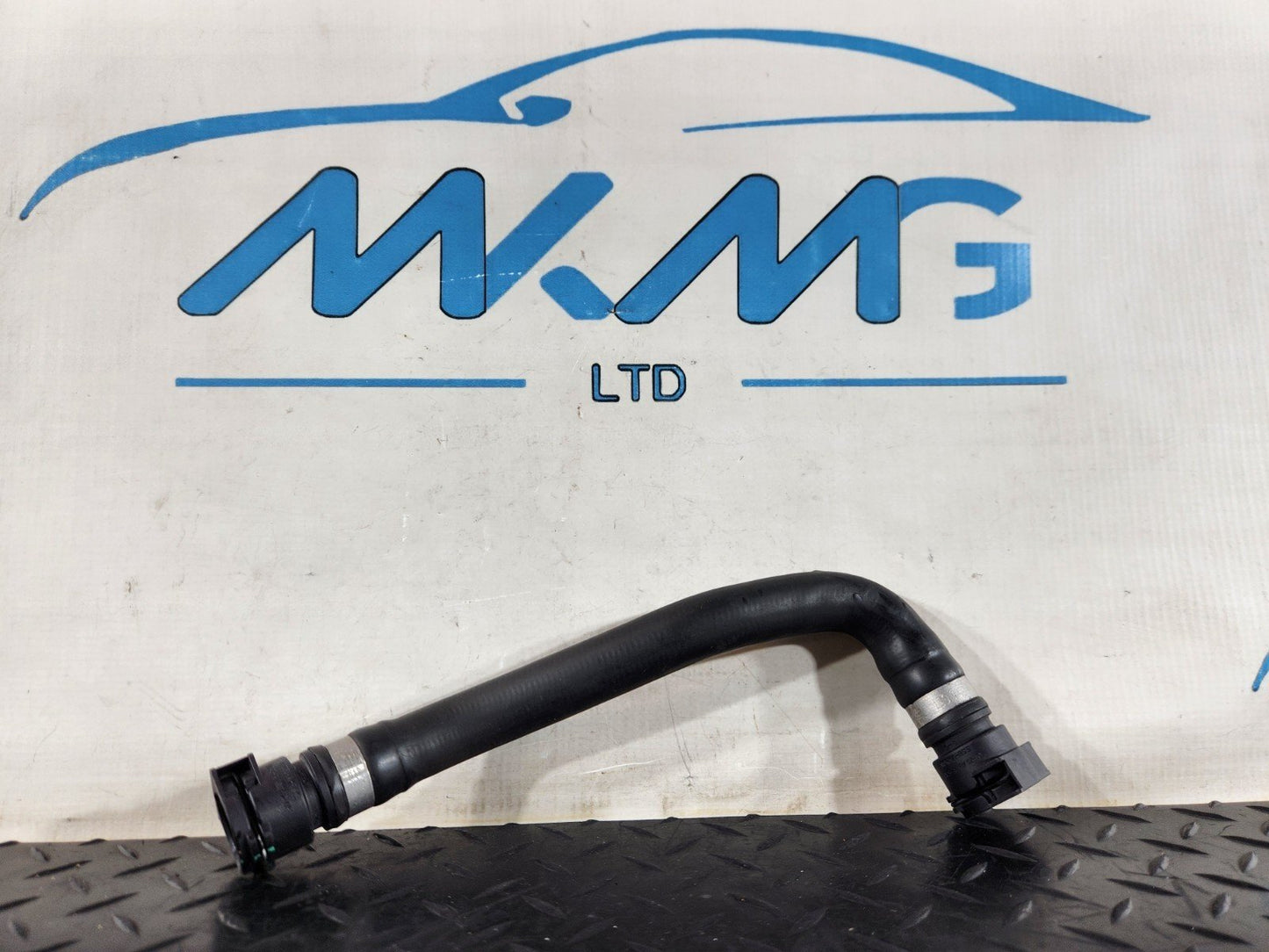 Mercedes-Benz Unknown Part Type A1665010982