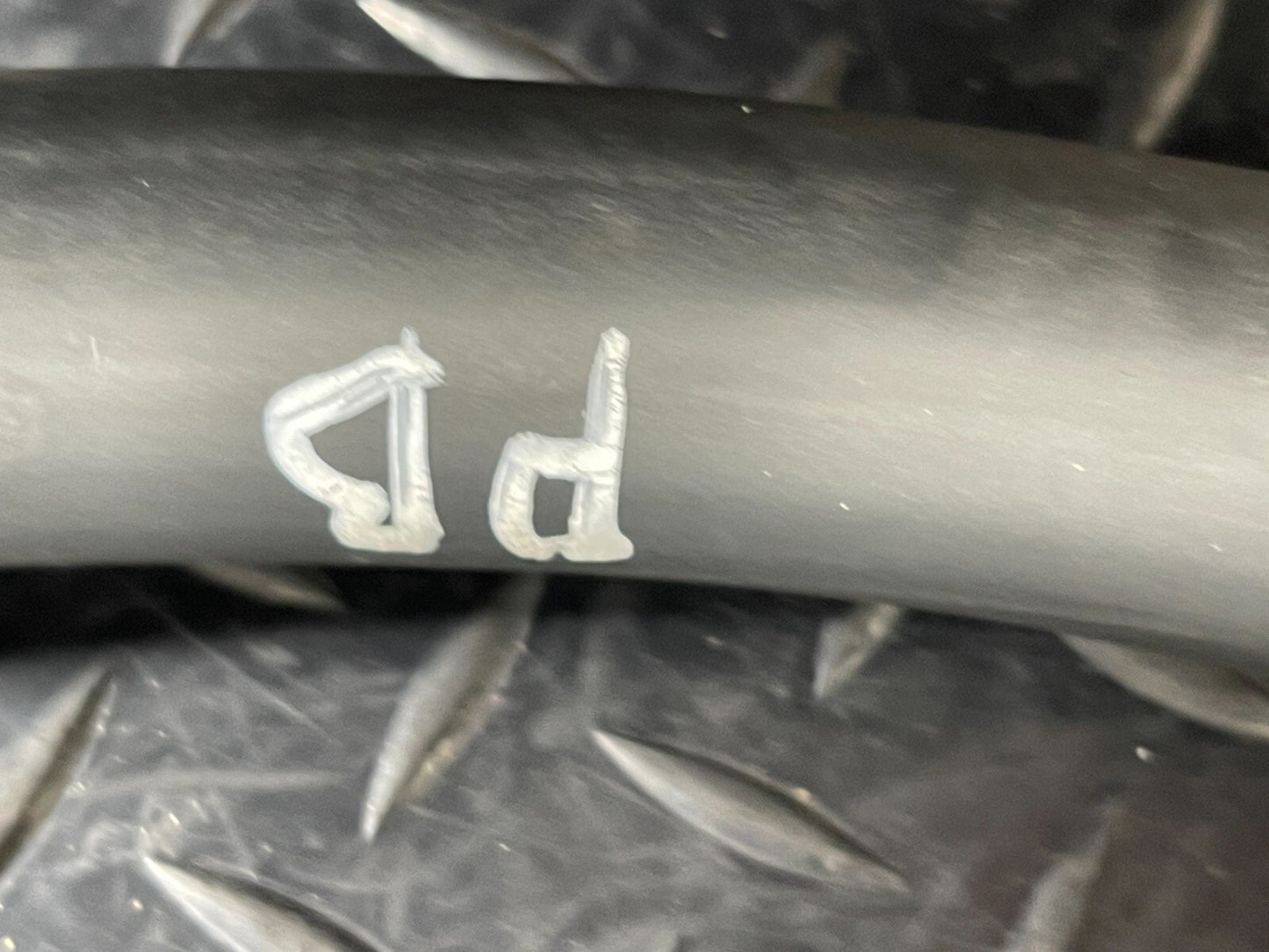 16-23 AUDI A5 F5 SPORTBACK S-LINE Rear Left Door Seal Rubber 8W8833707