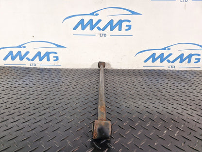 11-19 MERCEDES BENZ ML W166 REAR LEFT & RIGHT CONTROL ARM
