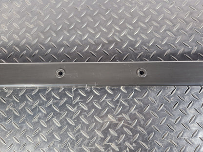 14-21 MERCEDES BENZ C CLASS W205 GENUINE BATERY COMPARTMENT BRACKET A2056100117