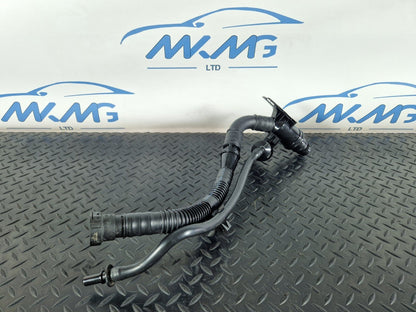18-ON MERCEDES A CLASS W177 ADBLUE FILLER NECK PIPE HOSE A1774703300
