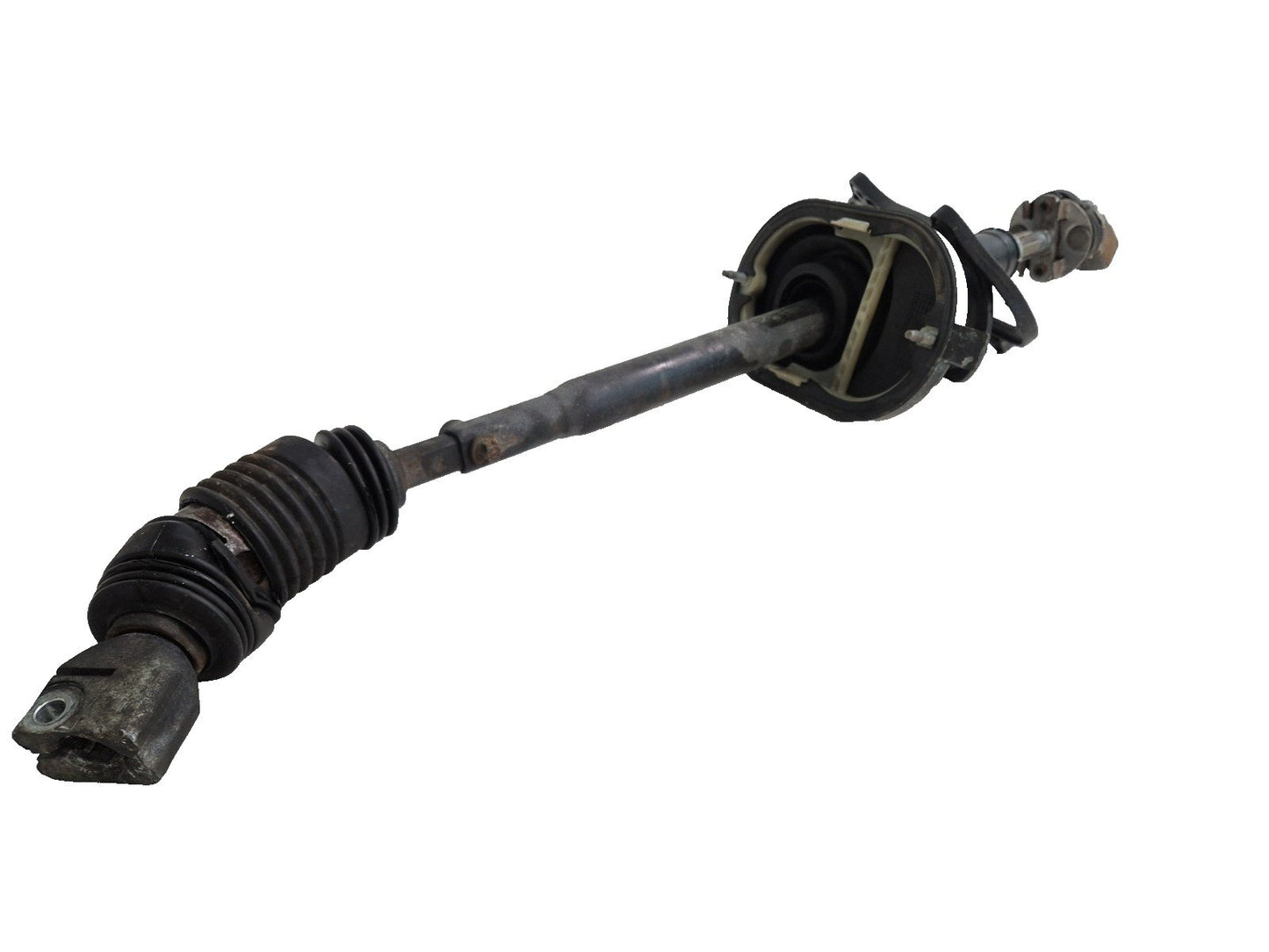 14-19 LAND ROVER L550 DISCOVERY SPORT STEERING COLUMN JOINT SHAFT CPLA-3D677